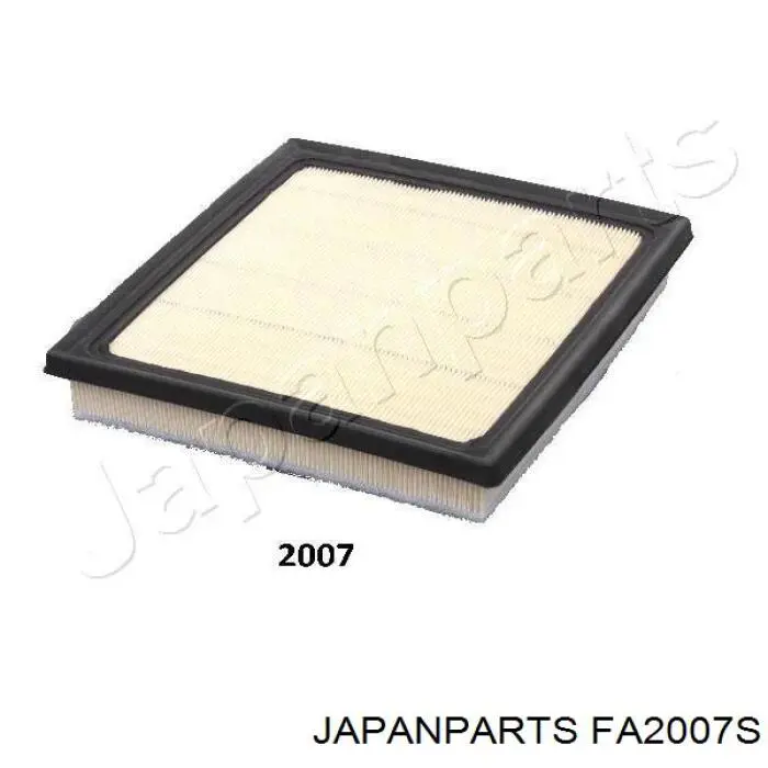 Comprar FA2007S Japan Parts Filtro de aire