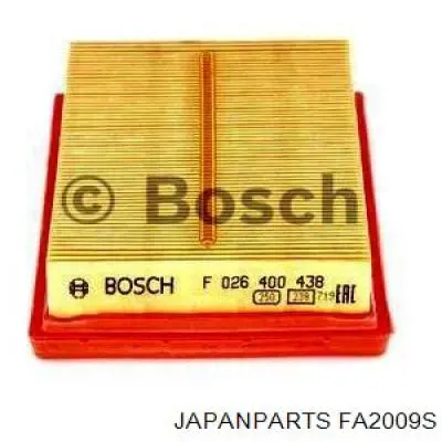 Comprar FA2009S Japan Parts Filtro de aire