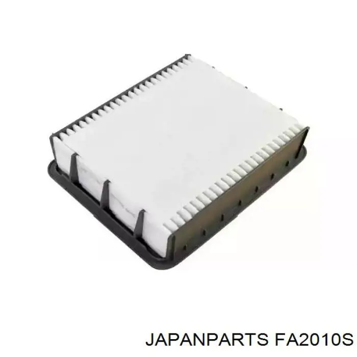 FA2010S Japan Parts Filtro de aire de motor