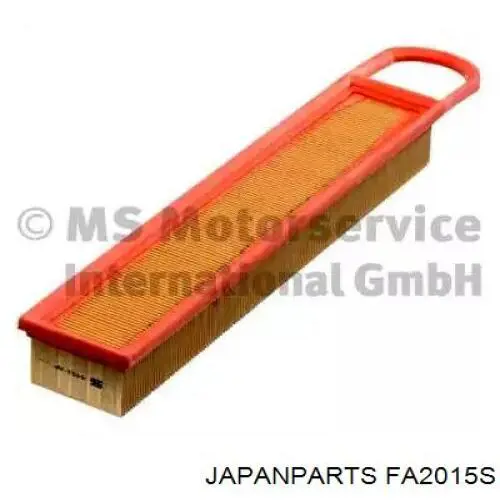 Filtro de aire Peugeot 308 1 4A, 4C