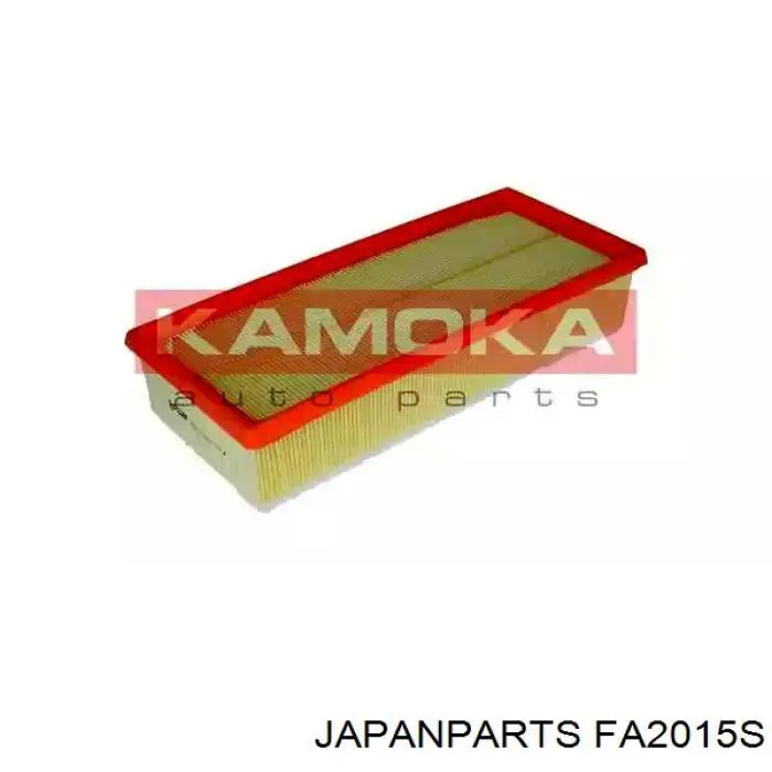 Filtro de aire Peugeot 308 1 4A, 4C