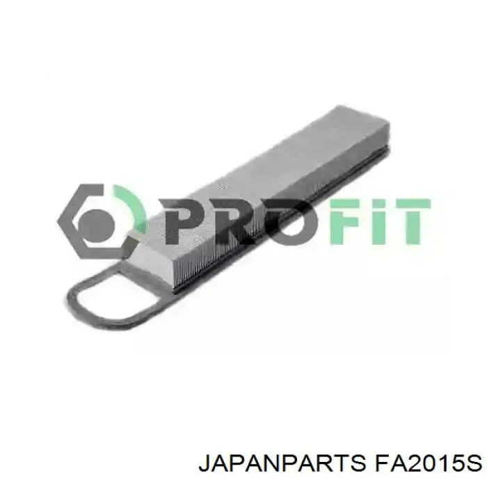 Filtro de aire Peugeot 308 1 4A, 4C