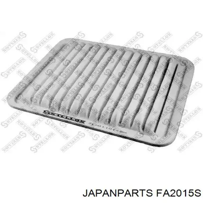 Filtro de aire Peugeot 308 1 4A, 4C