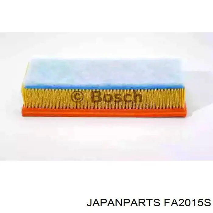 Filtro de aire Peugeot 308 1 4A, 4C