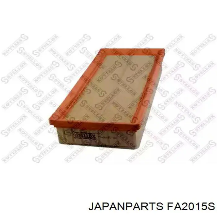 Filtro de aire Peugeot 308 1 4A, 4C