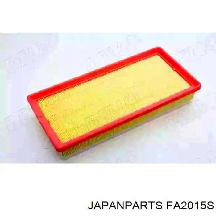 Filtro de aire Peugeot 308 1 4A, 4C