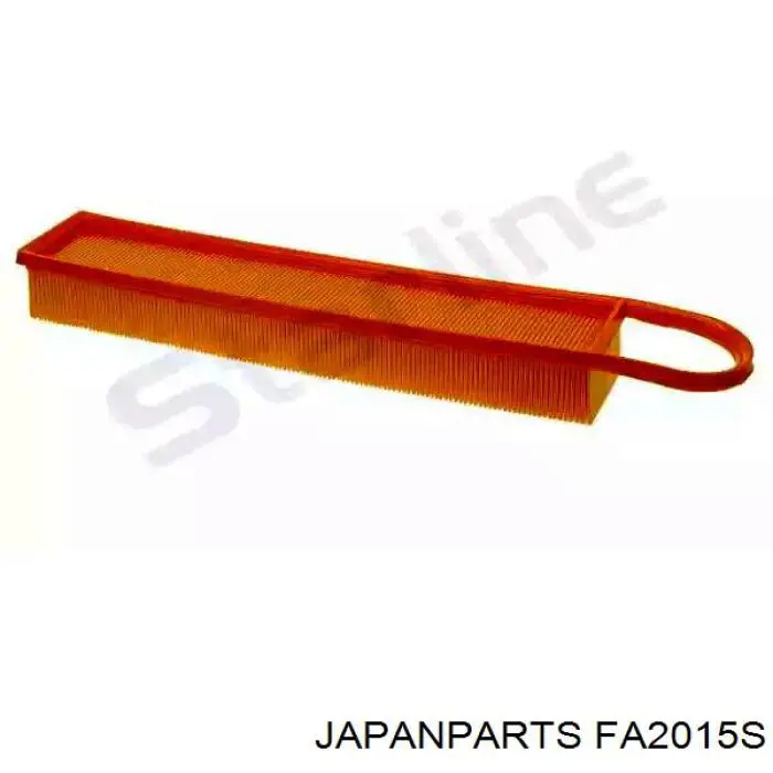 Filtro de aire Peugeot 308 1 4A, 4C