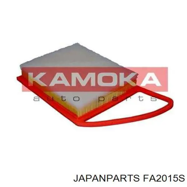 Filtro de aire Peugeot 308 1 4A, 4C