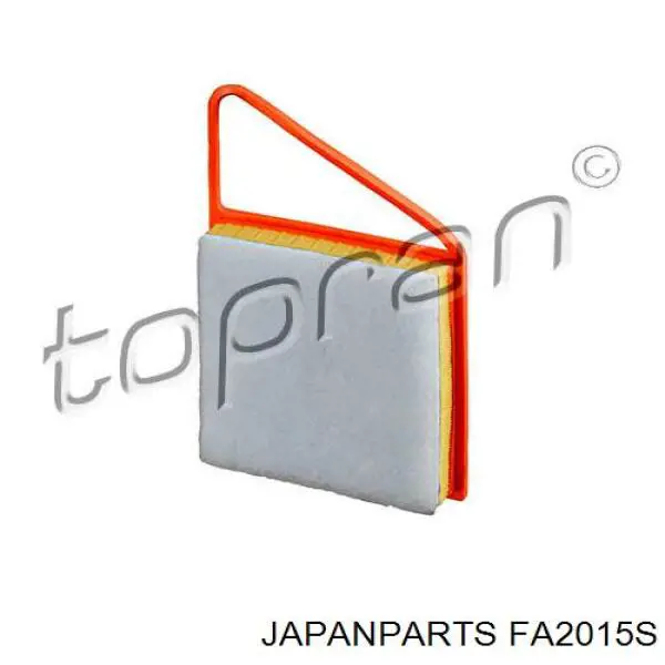 Filtro de aire Peugeot 308 1 4A, 4C