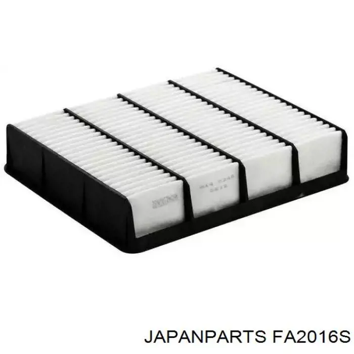 FA-2016S Japan Parts filtro de aire