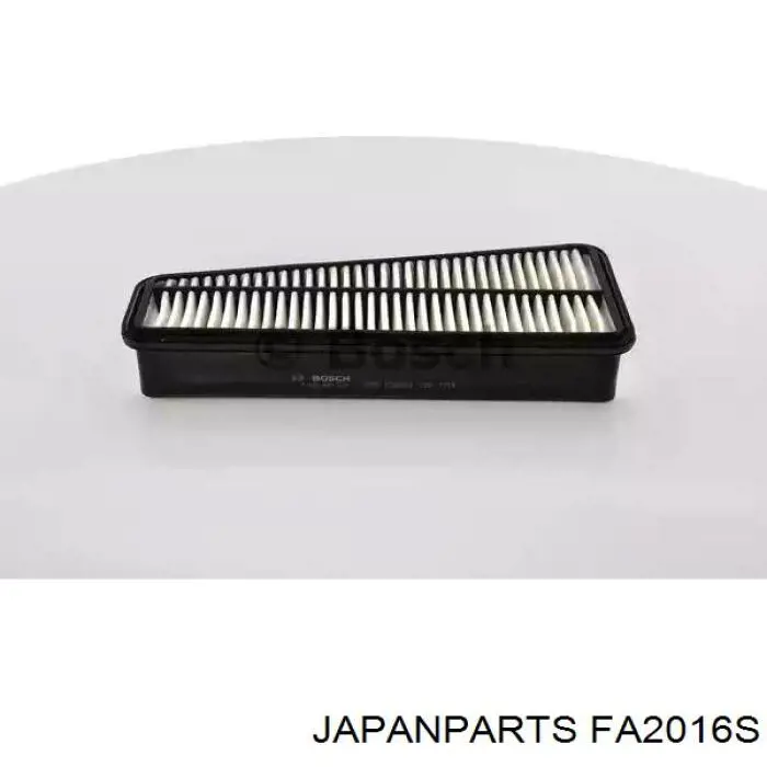 El filtro de aire Japan Parts FA2016S precio, desde 15,72 EUR