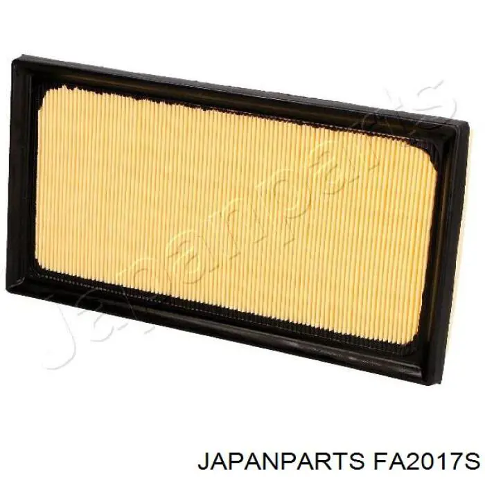El filtro de aire Japan Parts FA2017S precio, desde 12,06 EUR