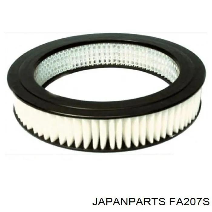Filtro aire para Toyota Tercel (AL25)