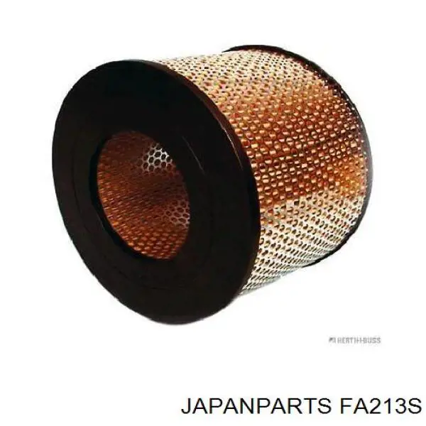 Filtro de aire FA213S Japan Parts