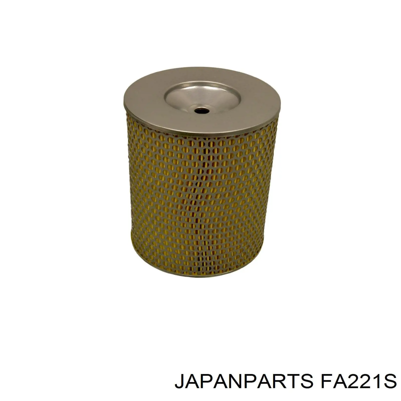FA-221S Japan Parts filtro de aire