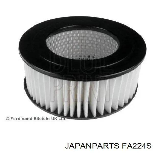 El filtro de aire Japan Parts FA224S precio, desde 12,80 EUR