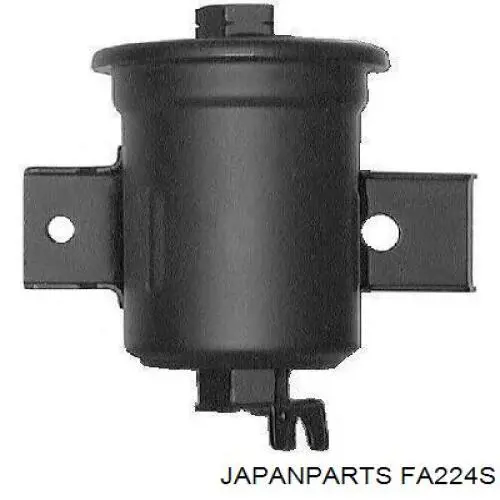 Comprar FA224S Japan Parts Filtro de aire