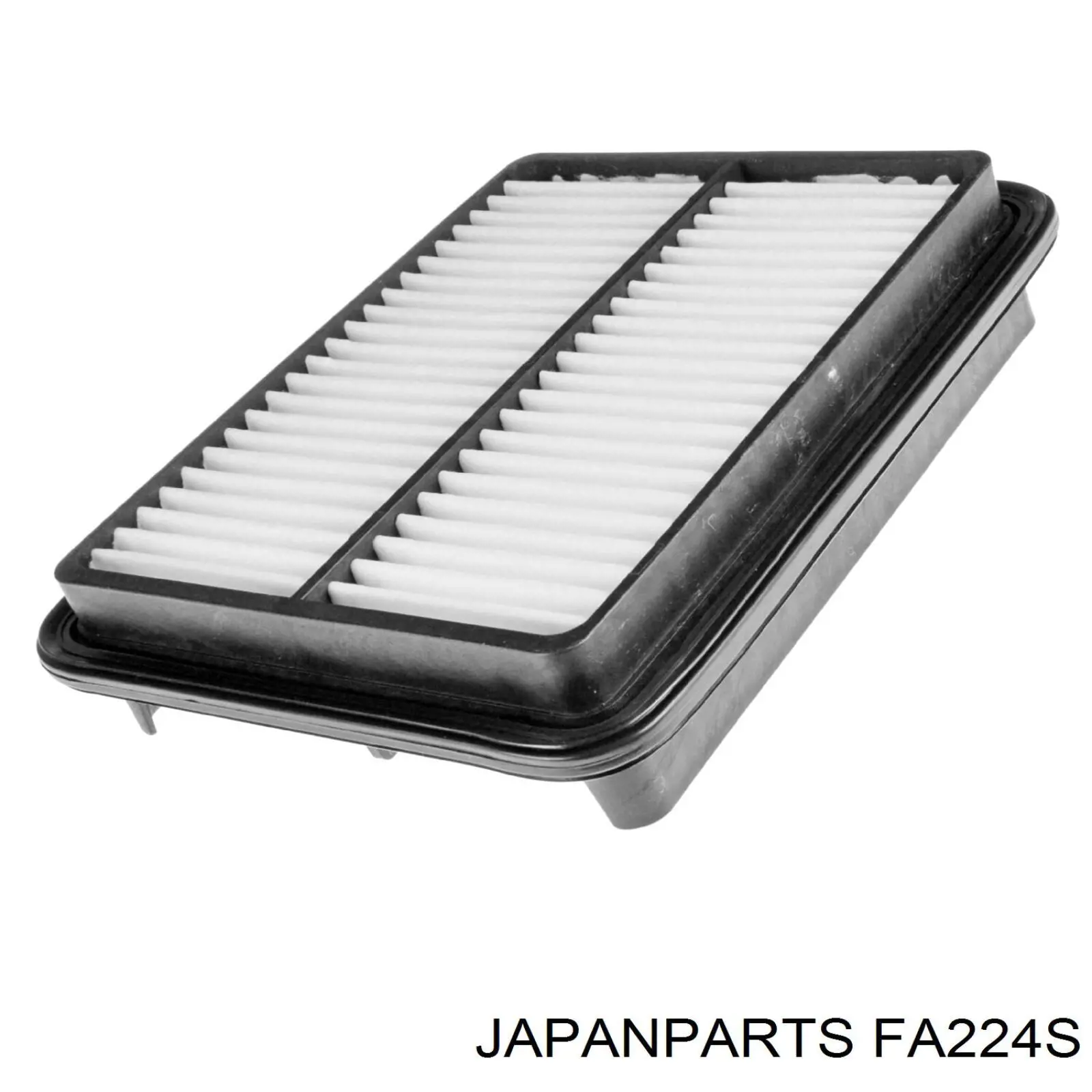 Filtro de aire FA224S Japan Parts