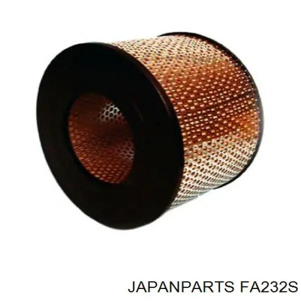 FA232S Japan Parts filtro de aire