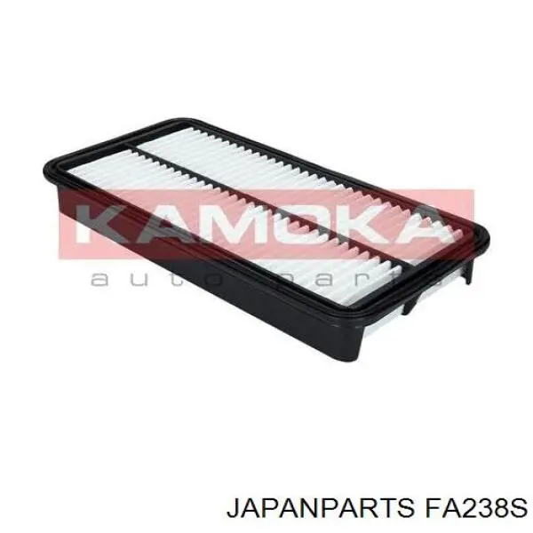 El filtro de aire Japan Parts FA238S precio, desde 10,06 EUR