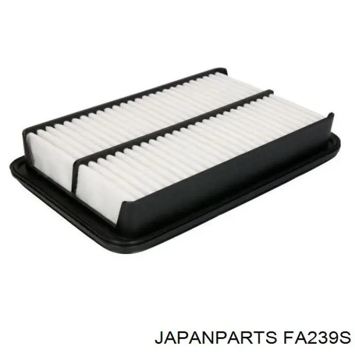 FA239S Japan Parts Filtro de aire de motor