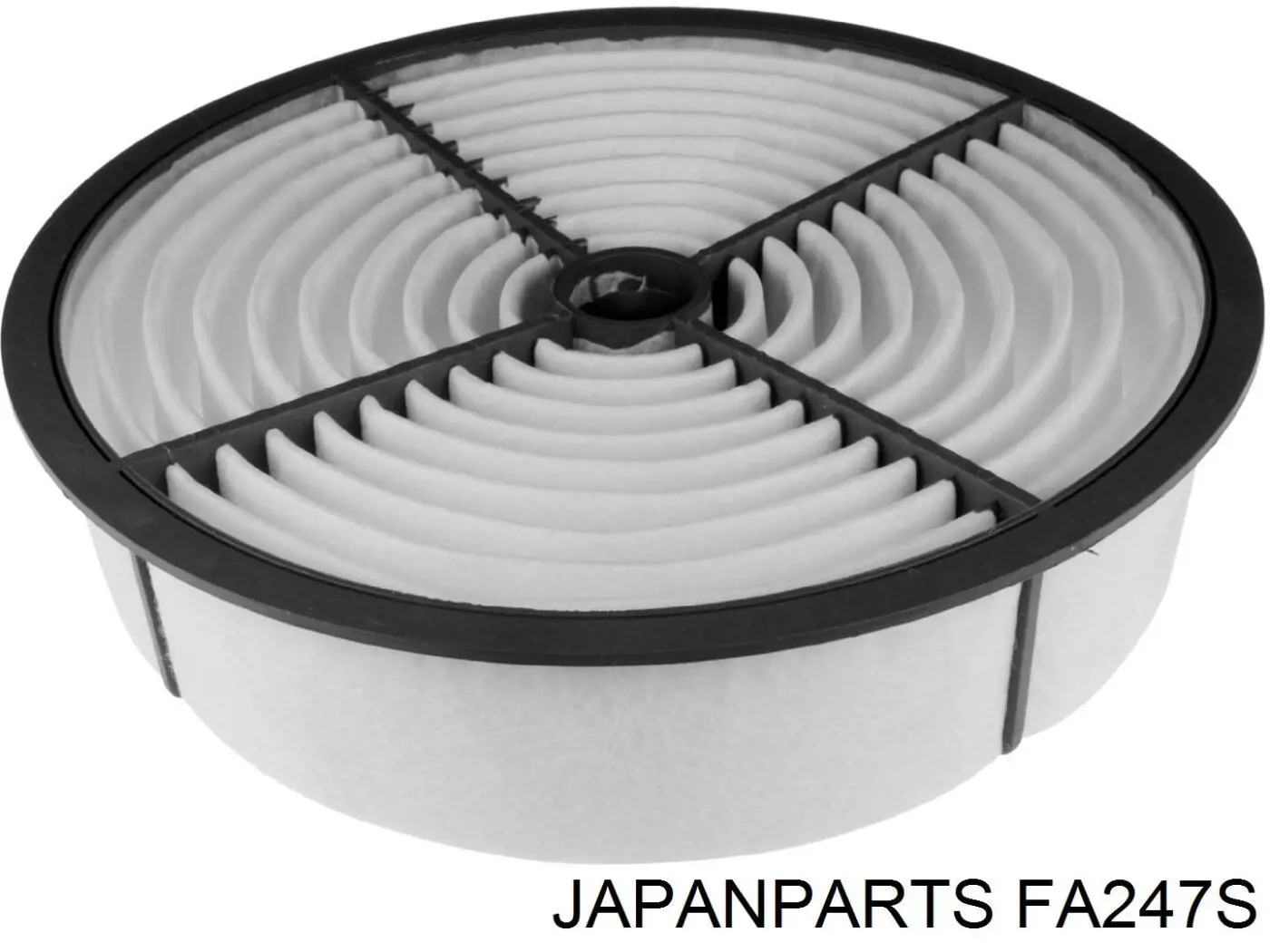 Comprar FA247S Japan Parts Filtro de aire