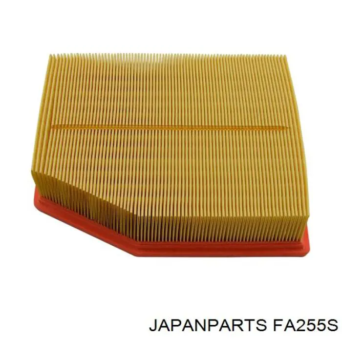 Filtro de aire FA255S Japan Parts