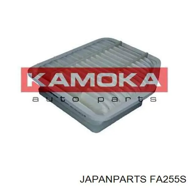 Filtro aire Japan Parts FA255S