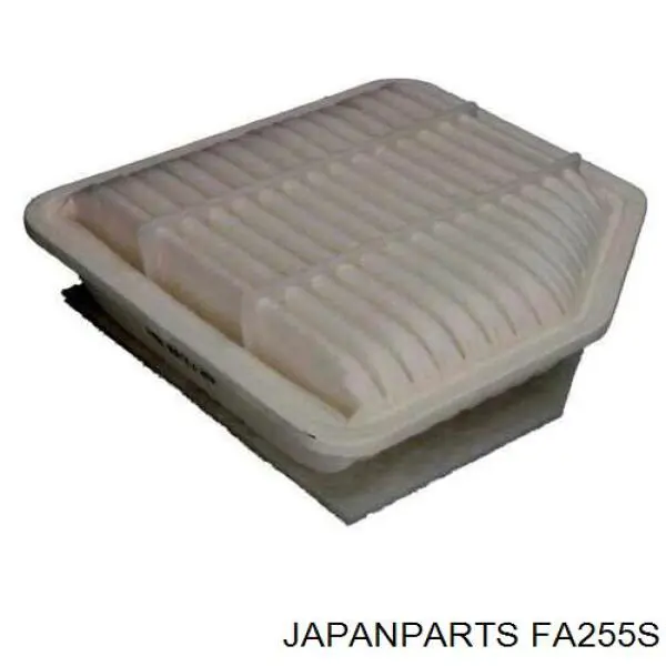 El filtro de aire Japan Parts FA255S precio, desde 13,74 EUR