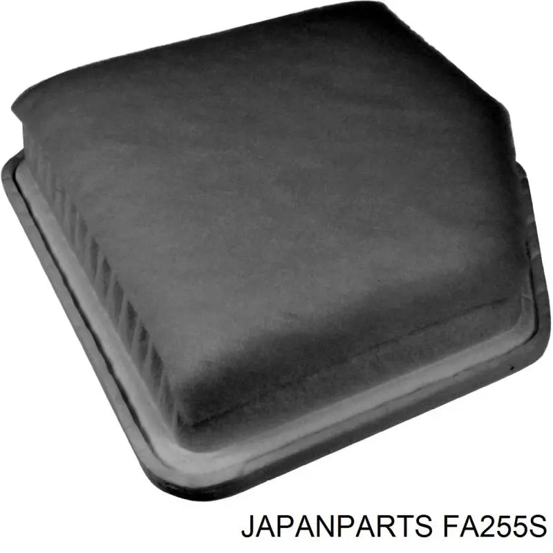 Comprar FA255S Japan Parts Filtro de aire
