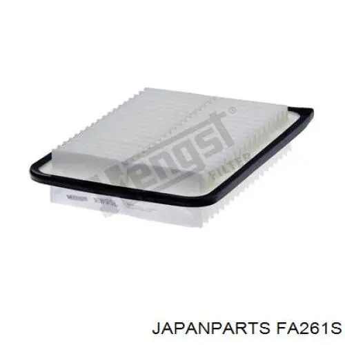 Comprar FA261S Japan Parts Filtro de aire