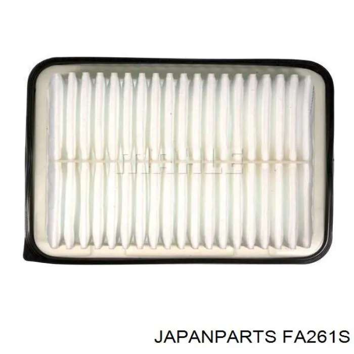 Filtro de aire FA261S Japan Parts