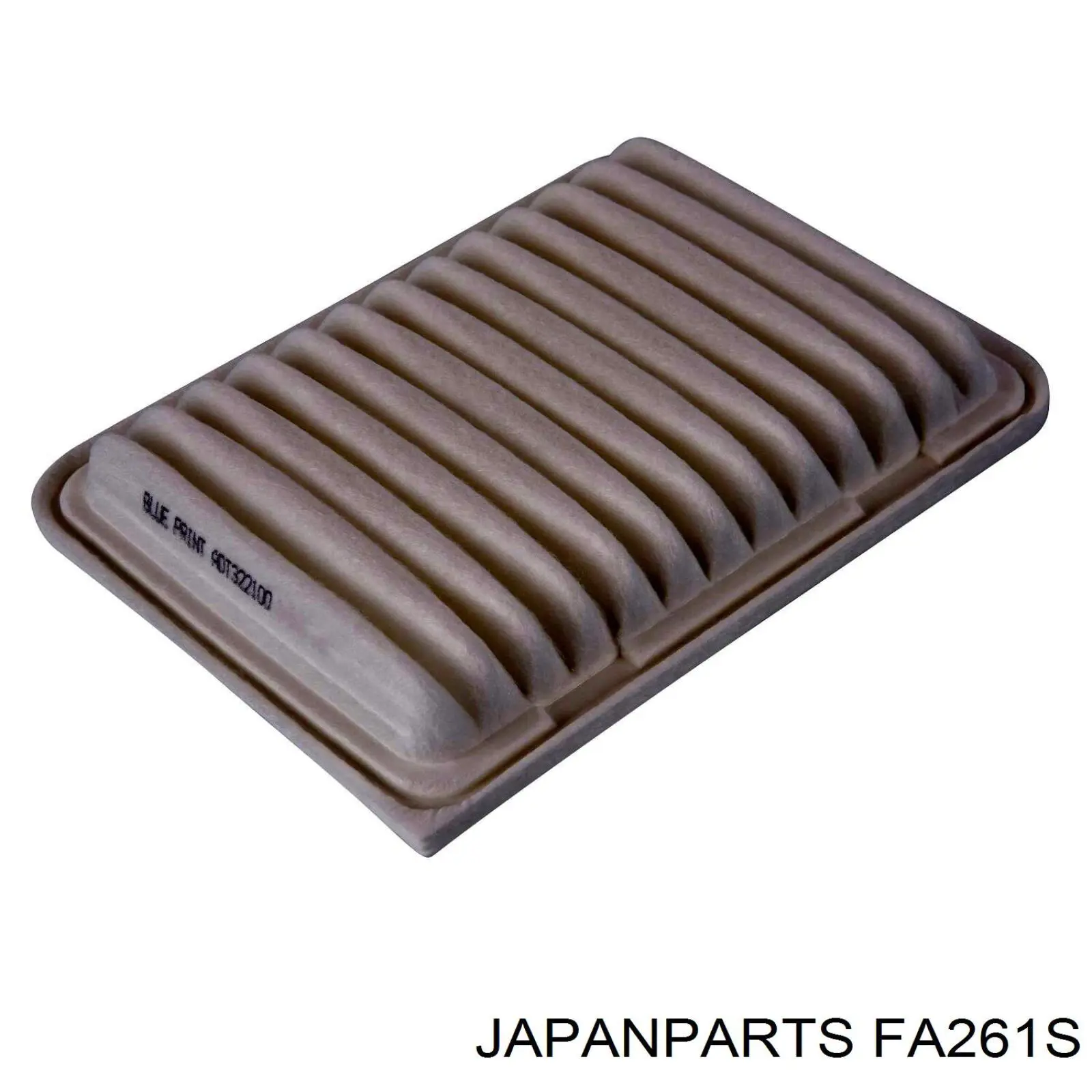 Filtro de aire Toyota RAV4 3 A3