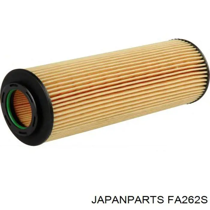 El filtro de aire Japan Parts FA262S precio, desde 11,67 EUR