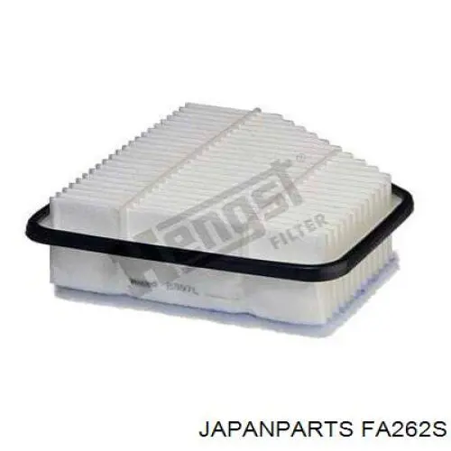 El filtro de aire Japan Parts FA262S precio, desde 4,34 EUR