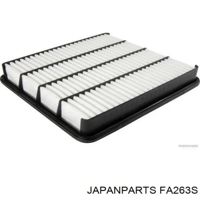 Comprar FA263S Japan Parts Filtro de aire