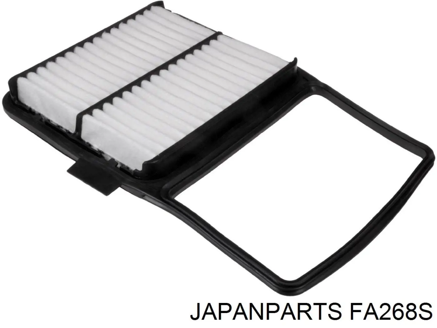 FA-268S Japan Parts filtro de aire