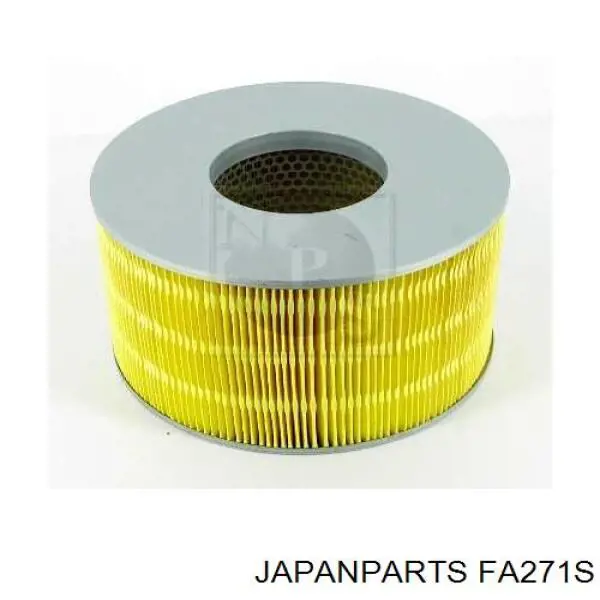 FA-271S Japan Parts filtro de aire