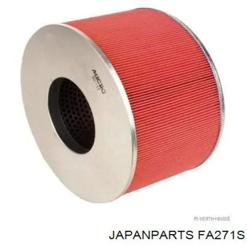 Comprar FA271S Japan Parts Filtro de aire