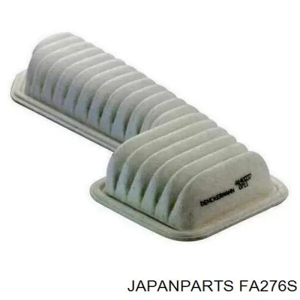 FA-276S Japan Parts filtro de aire