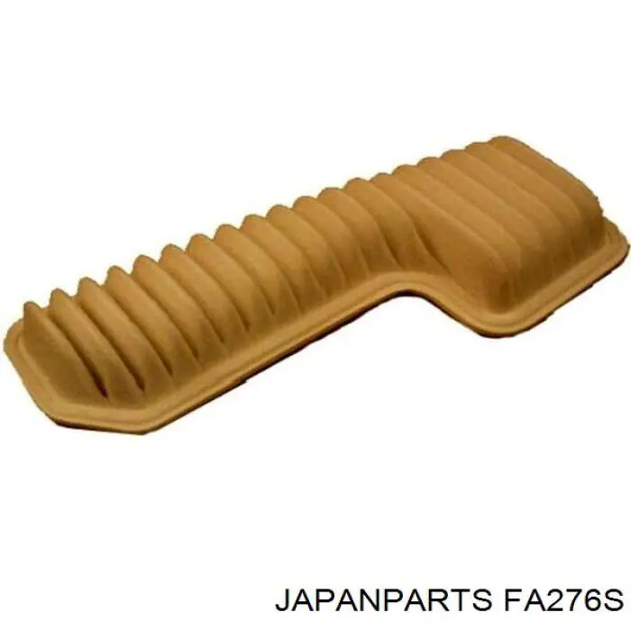 El filtro de aire Japan Parts FA276S precio, desde 12,06 EUR
