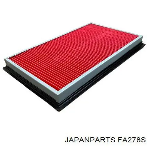 Comprar FA278S Japan Parts Filtro de aire
