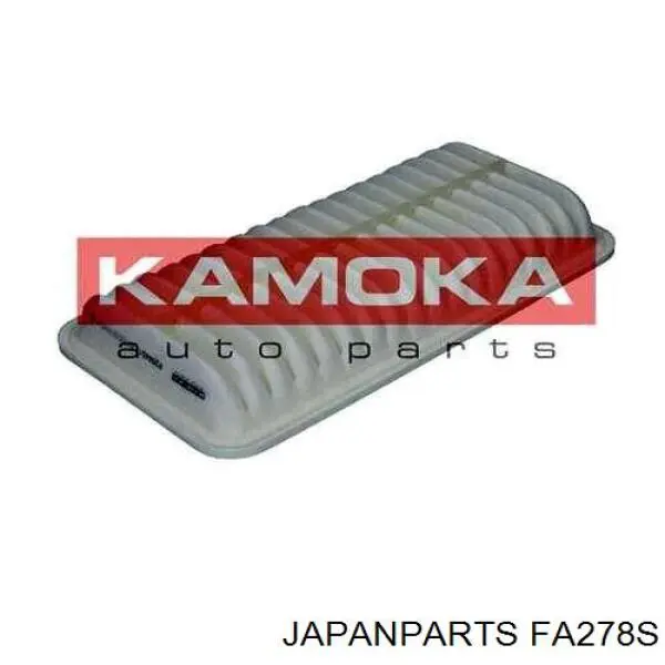 Filtro aire Japan Parts FA278S