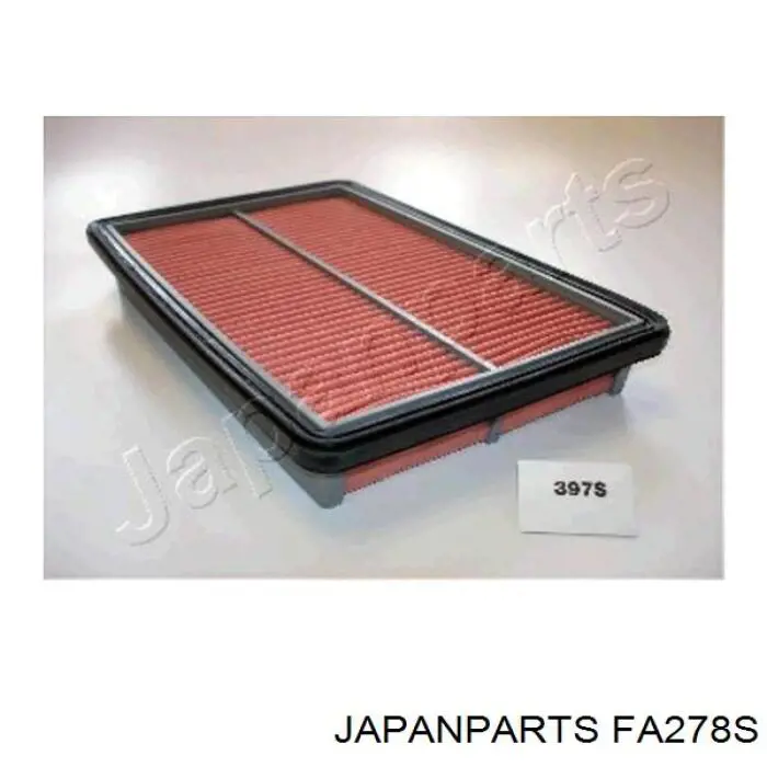 Comprar FA278S Japan Parts Filtro de aire