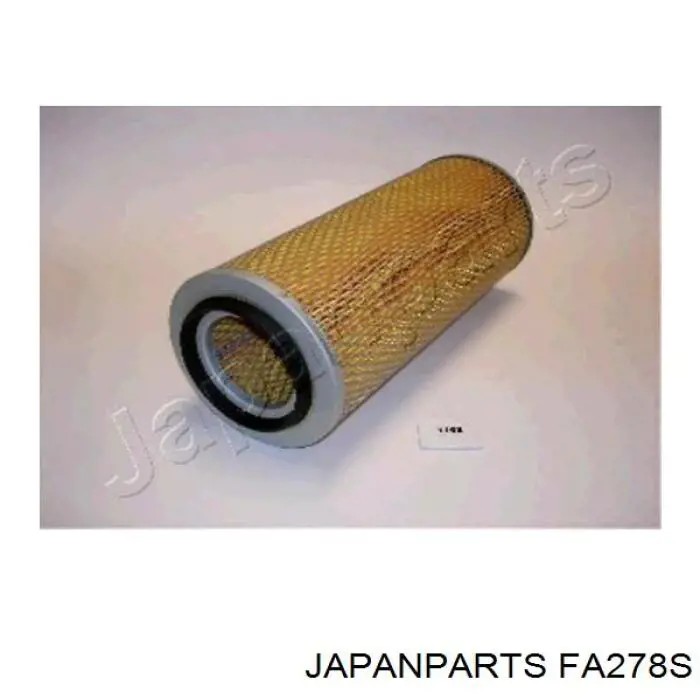 Filtro de aire FA278S Japan Parts