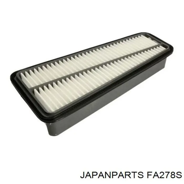 Filtro de aire FA278S Japan Parts