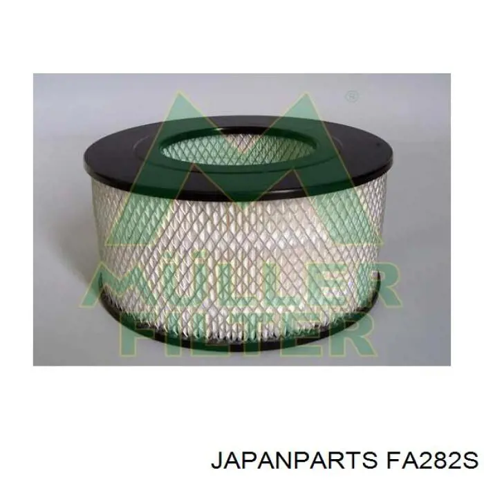 El filtro de aire Japan Parts FA282S precio, desde 26,21 EUR