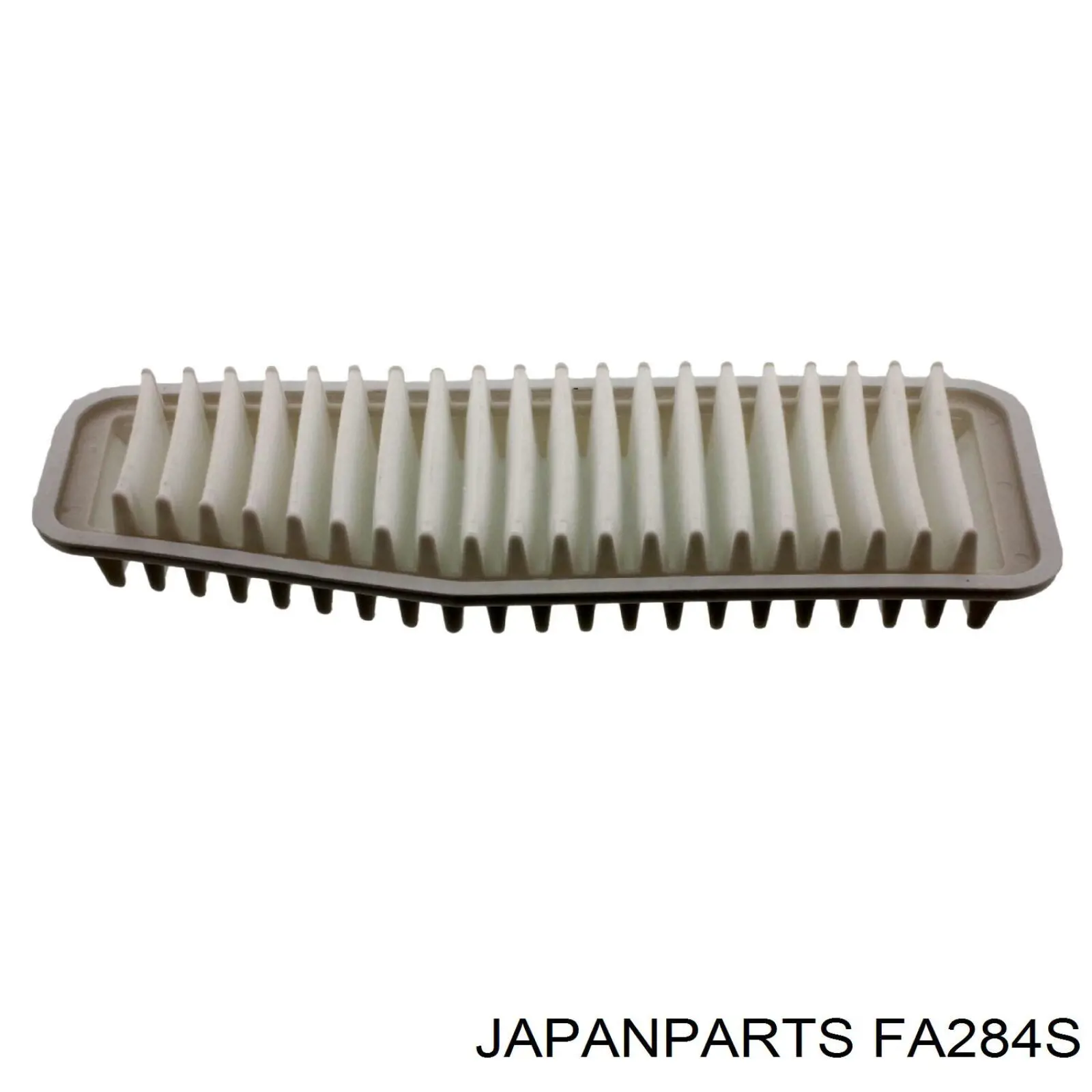 El filtro de aire Japan Parts FA284S precio, desde 11,31 EUR