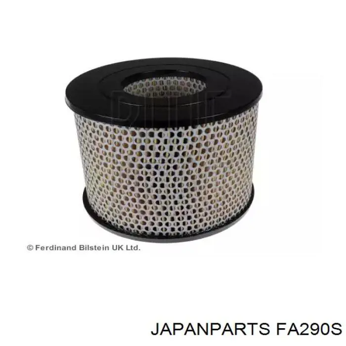 El filtro de aire Japan Parts FA290S precio, desde 27,84 EUR
