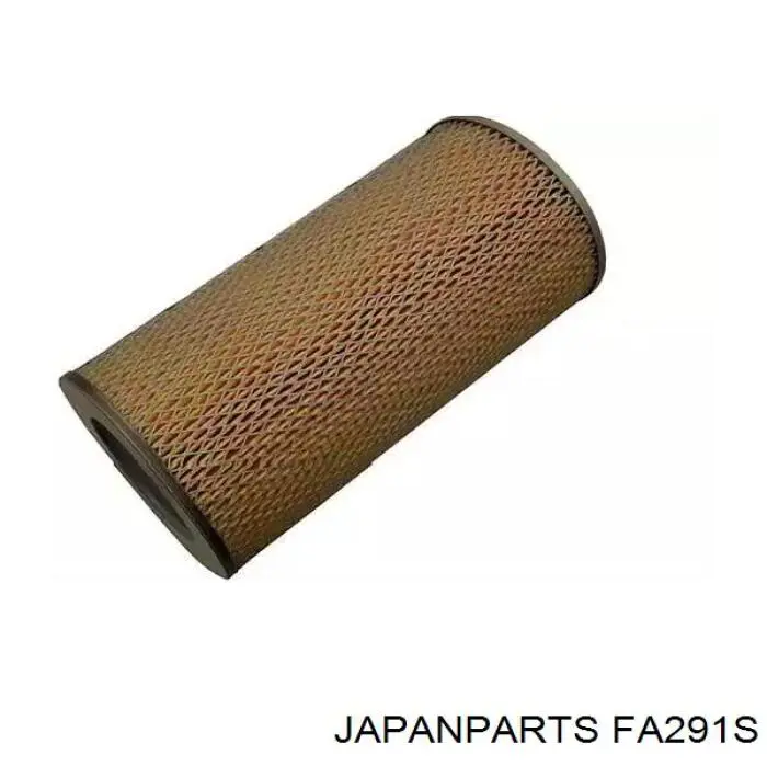 El filtro de aire Japan Parts FA291S precio, desde 20,22 EUR